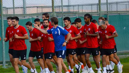 Fethiyespor’da gözler sezon açılışına çevrildi