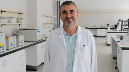 OMÜ’lü uzman uyardı: Kuduz ihmale gelmez