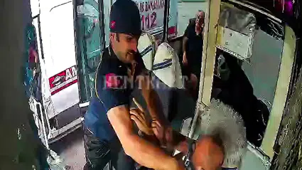 Adana'da Yol Verme Tartışması Kavgaya Dönüştü: Ambulans Şoförü Hakkında İnceleme