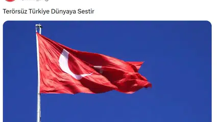 MHP’nin hazırlattığı türküde birlik ve kardeşlik vurgusu