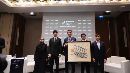 Bayraktar: Enerjide dışa bağımlılık için 2035 hedefi