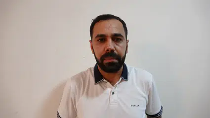 Estetik ameliyat sonrası burnunda nekroz oluşan hasta, 40 bin avroluk tedavi için hukuk mücadelesi başlattı