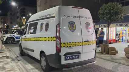 Bağcılar’da komşu kavgası: 4 yaralı, şüpheli gözaltında