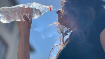 Şanlıurfa'da 50 derece sıcaklık böbrek sağlığını tehdit ediyor