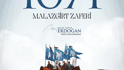 Anadolu'nun kapısını aralayan zafer: Malazgirt'te 955 yıl önce yazılan destan