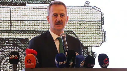 Savunma sanayiinde yeni dönem: Üretim gücü Anadolu'ya yayılıyor