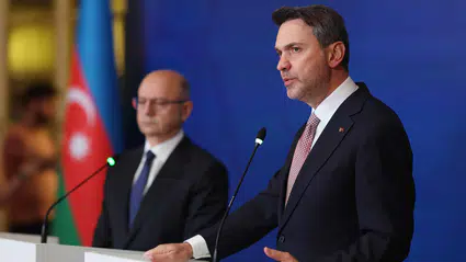 Türkiye ve Azerbaycan'dan enerji dünyasını değiştirecek üç dev hamle