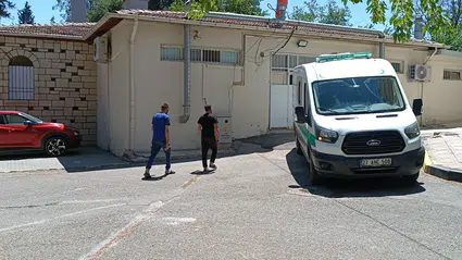 Gaziantep'te sanayi faciası: 16 yaşındaki işçi hayatını kaybetti