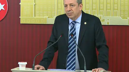CHP'li Türeli'den OVP'ye sert eleştiri: Ekonomik bir vizyondan yoksun