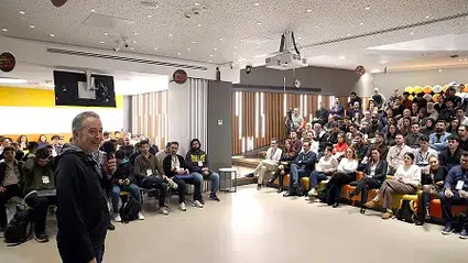 Yapay zeka dünyasının rotası Trendyol'un dev zirvesine çevrildi
