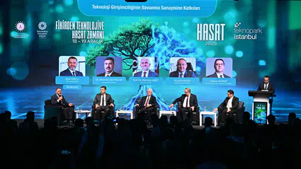 Girişimciler için 100 milyon liralık dev fırsat: HASAT2026 kapılarını açıyor