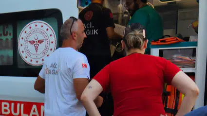 Sapanca'da tatil acı bitti: Havuza düşen 4 yaşındaki Muhammed kurtarılamadı