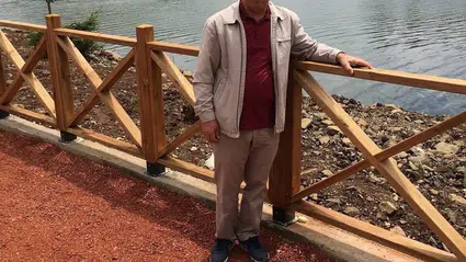 Ordu'da endişeli bekleyiş: 56 yaşındaki Eyüp Seçgin'den 3 gündür haber alınamıyor