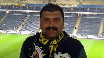 Tribünde yarım kalan hayal: Gazi taraftarın ilk ve son derbi heyecanı
