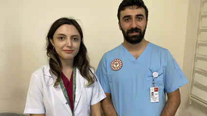 Cem Yılmaz'ın kalp krizi anında hastanede neler yaşandı? İlk müdahaleyi yapan doktorlar anlattı
