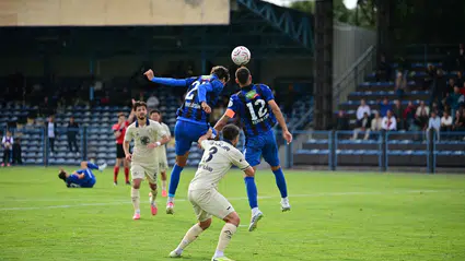Ankaragücü Bursa deplasmanında farklı kazandı