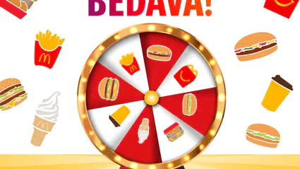 McDonald’s’tan öğrencilere okula dönüş hediyesi: Her gün çevir kazan