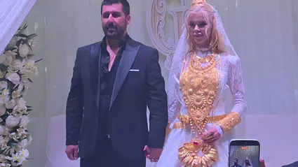 Sosyal medyanın 'Kara Haydar'ı için MASAK raporu: Milyonluk hesap trafiği ve izah edilemeyen servet