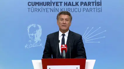 CHP'li Sarıbal'dan tarım sektörü için acil eylem çağrısı: Borçlar silinmeli, mazotta vergi kalkmalı