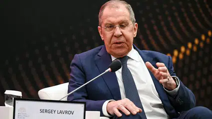 Moskova'dan Avrupa'ya sert uyarı: Ukrayna'ya asker göndermek doğrudan savaş ilanıdır