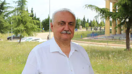 Yapay zekanın gizli maliyeti: Samsun'da kişi başı su tüketimini binlerce litre artırıyor