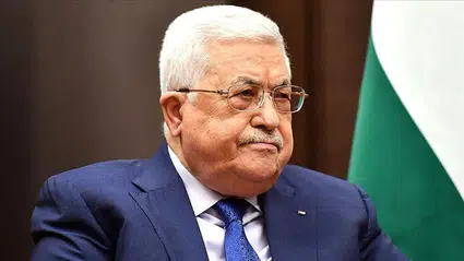 Washington'dan Mahmud Abbas'a BM kapısı kapandı: Vize krizi derinleşiyor