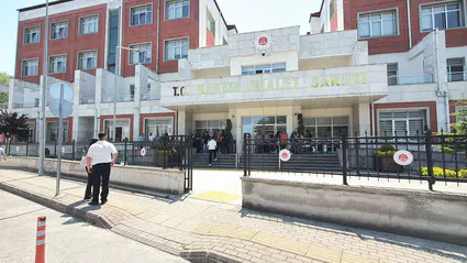 Bartın'daki kanlı gece yargıya taşındı: 6 kişi cezaevine gönderildi