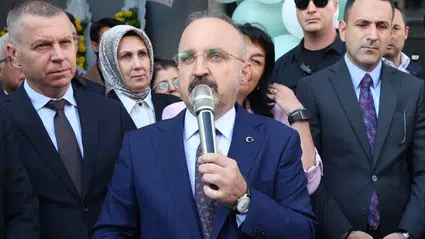 Bakan Yardımcısı Turan'dan ailelere kritik uyarı: Çocuklarınızın dijital ve sosyal dünyasını yakından izleyin