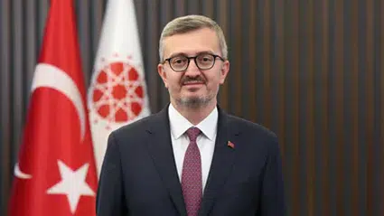 Burhanettin Duran'dan Erdoğan'ın BM Reformu Çağrısına Destek: Küresel Adalet İçin Yeni Bir Yol Haritası