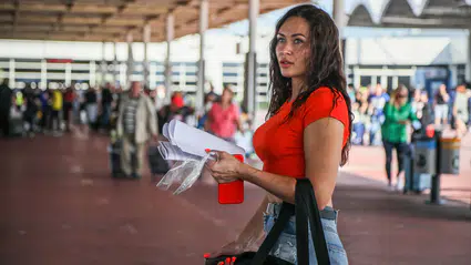 Antalya turizminde Rus ve Alman ağırlığı: Her dört ziyaretçiden biri bu ülkelerden