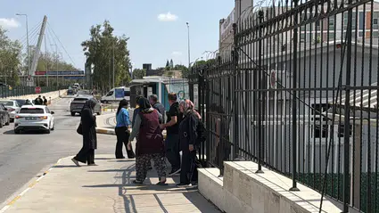 Antalya'da aile katliamı: Boşanma aşamasındaki eşini ve ailesini öldürüp kaçtı