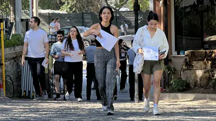 Memur adayı milyonlar ter döktü: 2026 KPSS maratonu start aldı