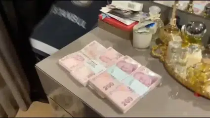 Vatandaşlık ticaretine büyük darbe: Milyarlık vurguna el konuldu