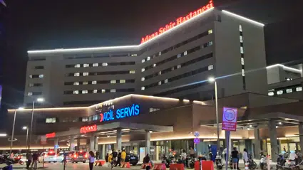 Adana'da 6 yaşındaki çocuğun vurulmasıyla ilgili ağabey cezaevine gönderildi