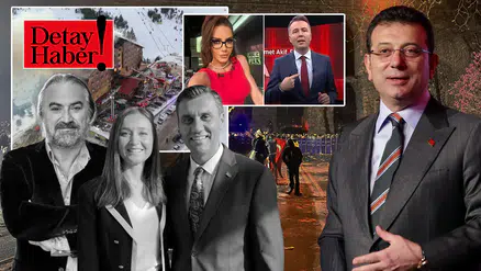 2025'te Türkiye’de neler yaşandı? Gün gün yaşadıklarımız