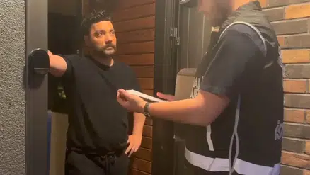 Oğuzhan Uğur'un hakimlik ifadesi ortaya çıktı: "Suçsuzum, serbest bırakılmayı talep ediyorum"