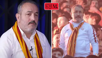 ultrAslan lideri Sebahattin Şirin adliyeye sevk edilirken "Sayın Öcalan'a özgürlük!" diye slogan attı