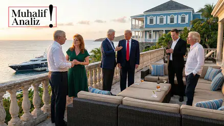 Epstein dosyalarında "ünlüler geçidi": Elon Musk’tan Donald Trump’a hangi isimler belgelerde yer aldı?