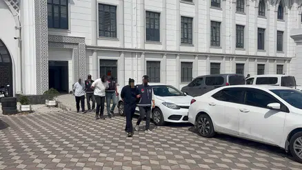 Dilovası sahilindeki kavgada 33 yaşındaki Mert Kütükçü öldü: 3 tutuklama
