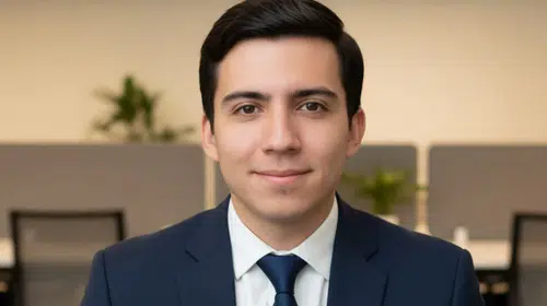 GMC Temsilcisi Kaan Yılmaz:”Genç gazeteciler bu mesleğin geleceğidir”