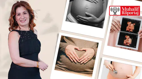 Gebelikte gözden kaçan risklere dikkat: Anne adayları zayıflama iğnesi kullanabilir mi?
