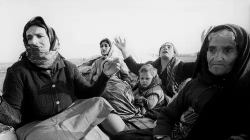 34 yıldır dinmeyen acı: Hocalı Katliamı