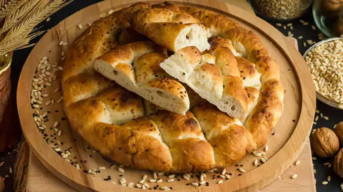 Türkiye’de En Çok Tercih Edilen Ekmek Çeşitleri