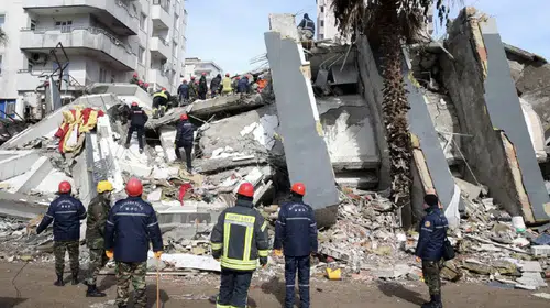 Ezgi Apartmanı firarisi Ertan Danacı Muğla’da yakalandı