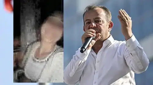 Öznur Çağalı kimdir? Bolu Belediye Başkanı Tanju Özcan ile ilişkisi ne?