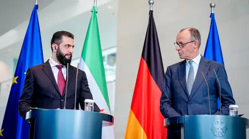 Almanya ve Suriye arasında geri dönüş mutabakatı: Suriyelilerin yüzde 80'i üç yıl içinde dönecek