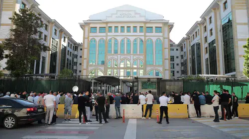 Antalya Büyükşehir Belediyesi davasında ara karar açıklandı