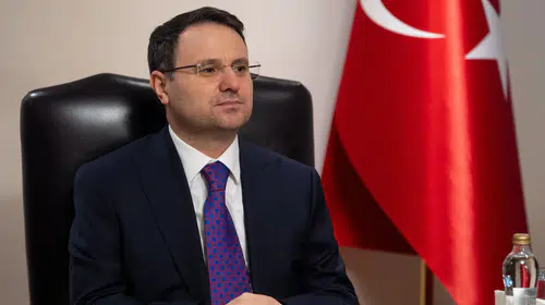 Akın Gürlek duyurdu: Tapu işlemlerinde avukat zorunluluğu dönemi başlıyor