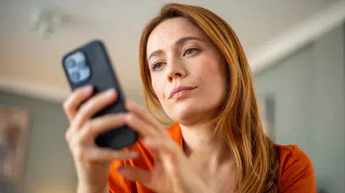 BTK'dan kritik hamle: İnternet adresi içeren mesajlar engellenecek