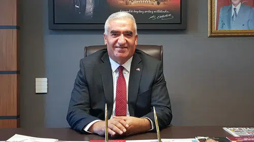 MHP'de istifa depremi: Aksaray Milletvekili Ramazan Kaşlı partisinden ayrıldı